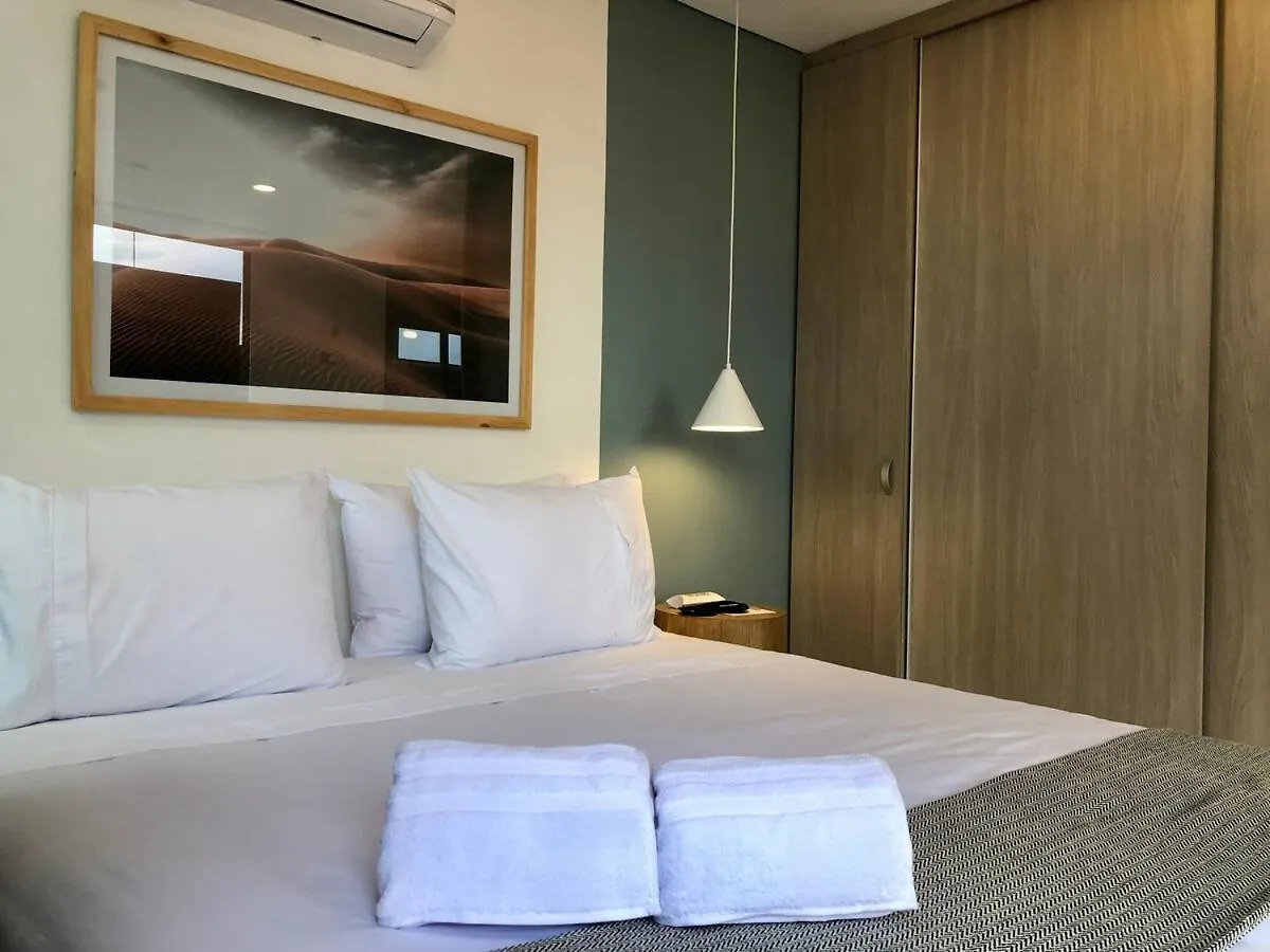 Cozy Studio In Laureles Mde Medellin Apartment
